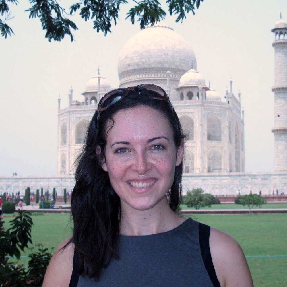 Meet your Posher, Lee